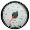 AutoMeter AM Spek-Pro Gauges - P32012