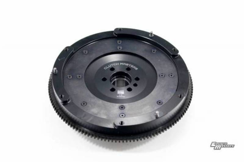 Clutch Masters FW-635-AL 07-14 Mini Cooper JCW 1.6L Turbo Aluminum Flywheel