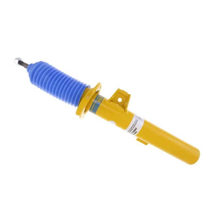 Bilstein 35-170662 5100 Series 2012 BMW Z4 sDrive35i Front Left Suspension Strut Assembly