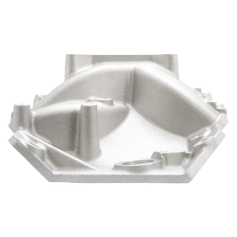 Edelbrock EDE7163 BBC Performer RPM 2-R Manifold - 396-502