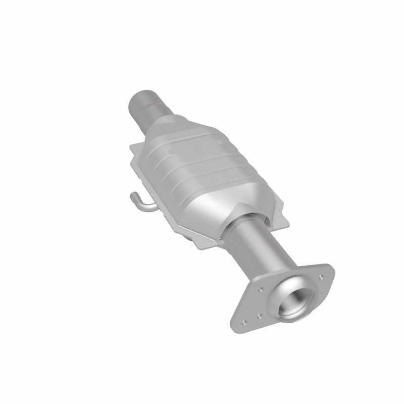 Magnaflow 93456 MagnaFlow Conv GM 23456 23X6.5X4 2.25/2.25