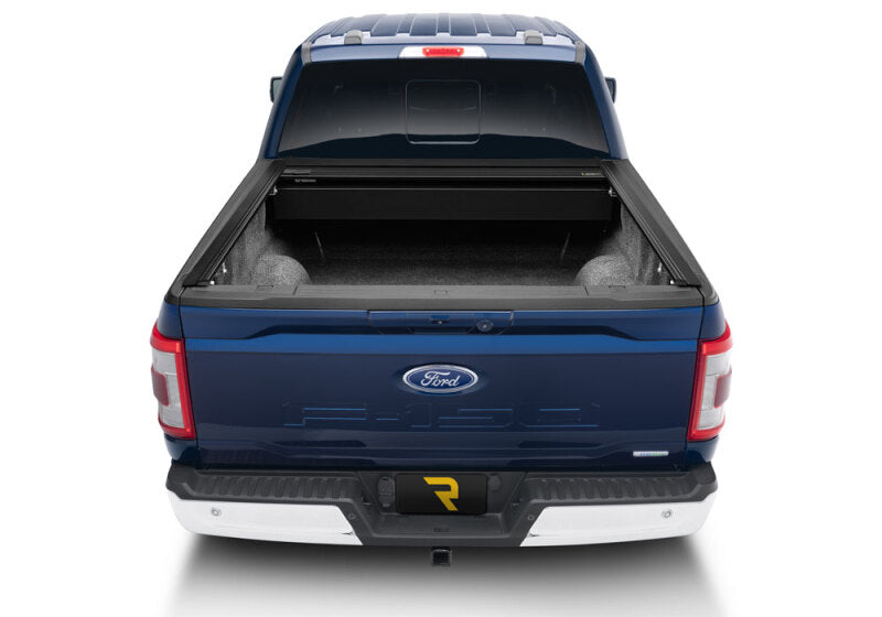 Retrax 60378 21-22 Ford F-150 Super Crew/Super Cab (Incl. 2022 Lightning) 5.5ft Bed ONE MX