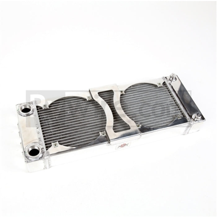 Rywire RY-RADIATOR-CUSTOM-SMALL Tucked Flipable 24x9 (Small) Radiator