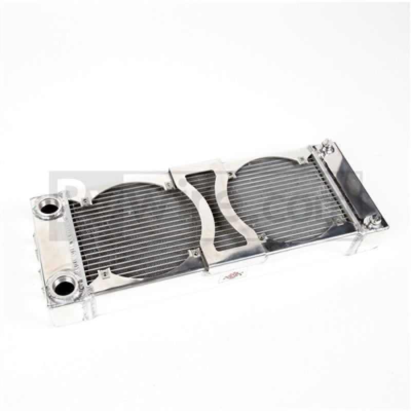 Rywire RY-RADIATOR-CUSTOM-TALL Tucked Flipable 24x13.25 (Tall) Radiator