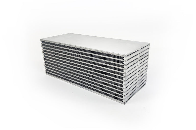 Csf Cooling CSF8084 Intercooler Core Water/Air Bar And Plate