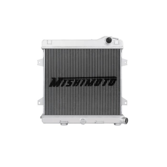 Mishimoto MMRAD-E30-82 87-91 BMW E30 M3 Manual Aluminum Radiator