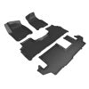 3D MAXpider L1CH09801509 ACE Kagu - Combo - Black