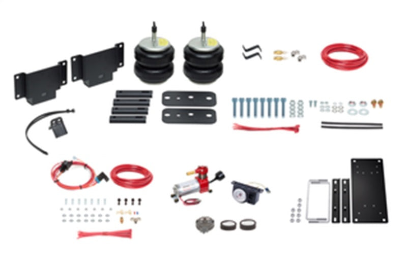 Firestone 2871 07-21 Toyota Tundra 2WD/4WD AIO Analog Ride-Rite All-In-One Kit (W217602871)