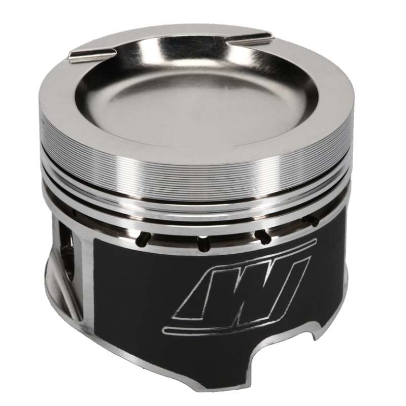 Wiseco KE200M825 VW/Audi Turbo Conversion 20V Cyl Head 82.5mm Bore 8.5 CR Pistons (Inc Rings)
