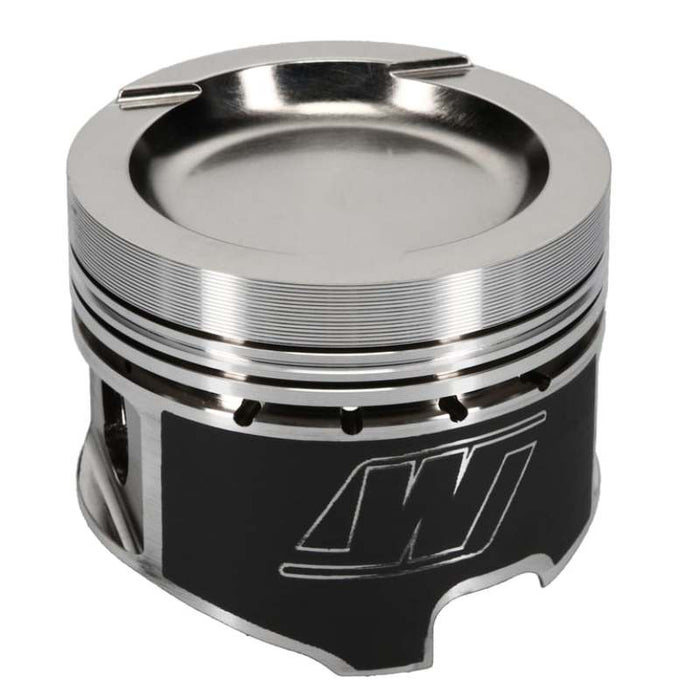Wiseco KE200M825 VW/Audi Turbo Conversion 20V Cyl Head 82.5mm Bore 8.5 CR Pistons (Inc Rings)
