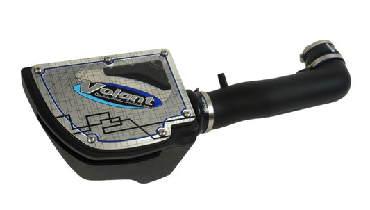 Volant 176366 12-18 Jeep Wrangler 3.6L V6 PowerCore Closed Box Air Intake System