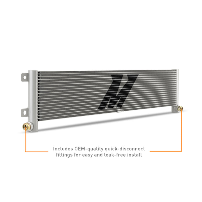Mishimoto MMTC-RAM-19 2019+ RAM 6.7L Cummins Transmission Cooler