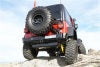 ARB 5650010 ARB Rear Bars w/o Carriers