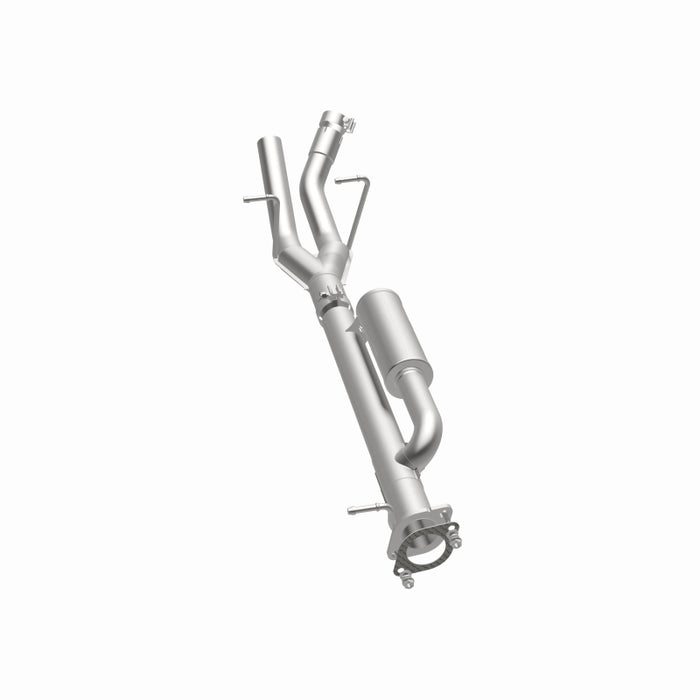 Magnaflow 19686 25+ RAM 1500 I6 3.0L D-Fit Performance Exhaust Muffler Replacement Kit With Muffler