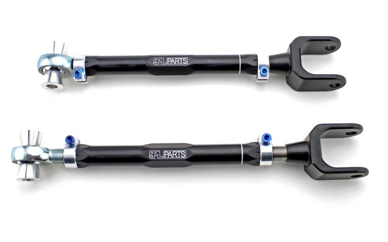 SPL Parts SPL RLL Z33D 350Z Rear Camber Links - Dogbone Style
