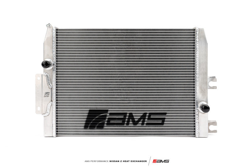 AMS AMS.47.02.0001-1 Performance 2023+ Nissan Z Heat Exchanger
