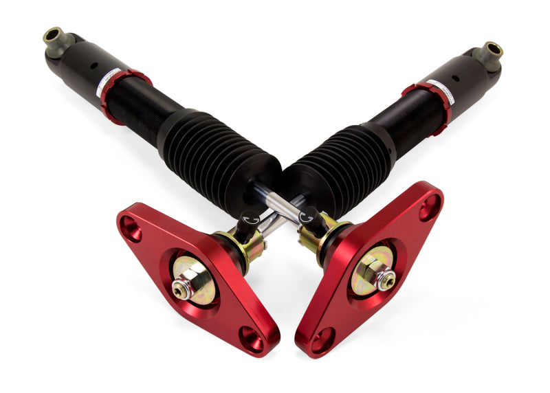 Air Lift 78631 ALF Performance Rear Kits