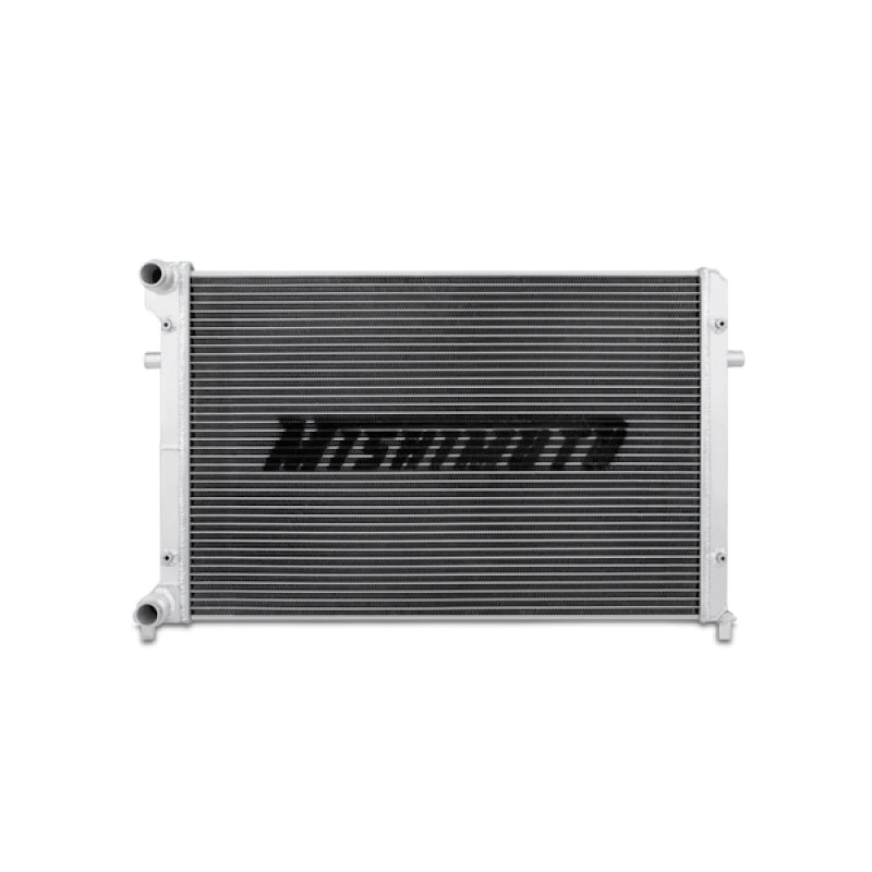 Mishimoto MMRAD-MK5-08 08 Volkswagen Golf R32 Aluminum Radiator