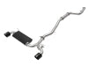aFe 49-36043-B AFE Exhaust Cat Back