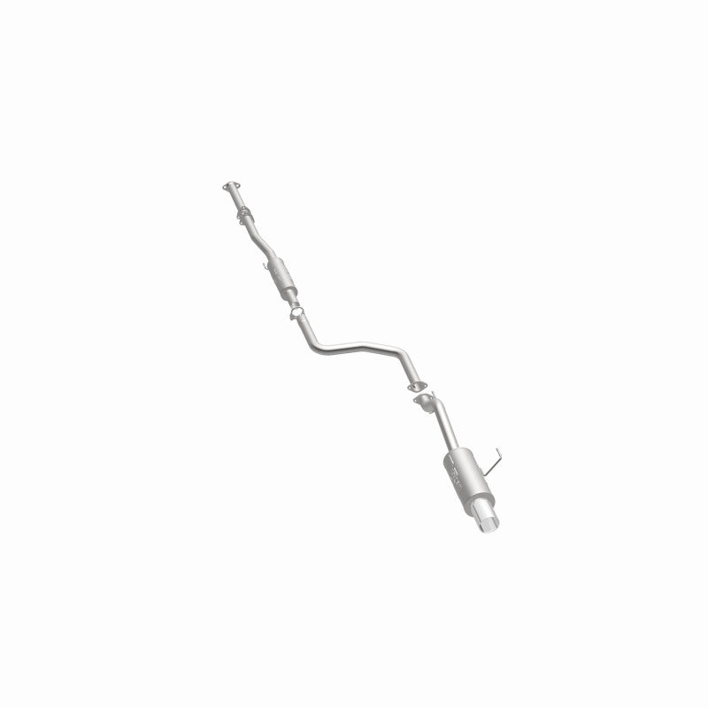 Magnaflow 15646 MagnaFlow Sys C/B Civic Ex/Si 2/4Dr 96-On