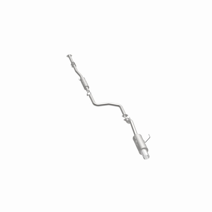 Magnaflow 15646 MagnaFlow Sys C/B Civic Ex/Si 2/4Dr 96-On