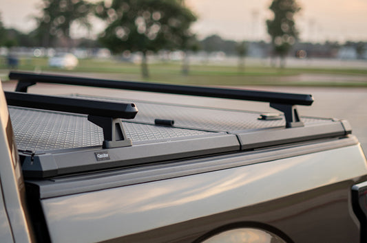 Dee Zee DZ19550 2009+ Ford F150 Guardian Tonneau Cover