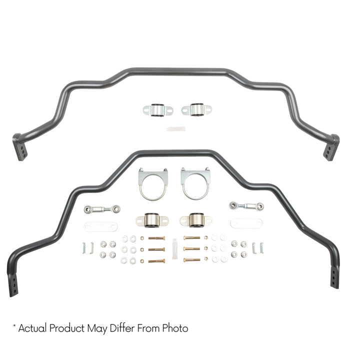 Belltech 9907 ANTI-SWAYBAR SETS 5400/5504