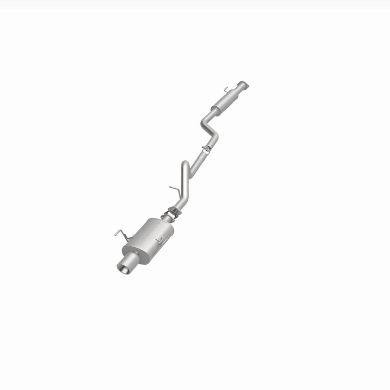 Magnaflow 15764 MagnaFlow Sys C/B 02-03 Nissan Sentra Se-R 2.