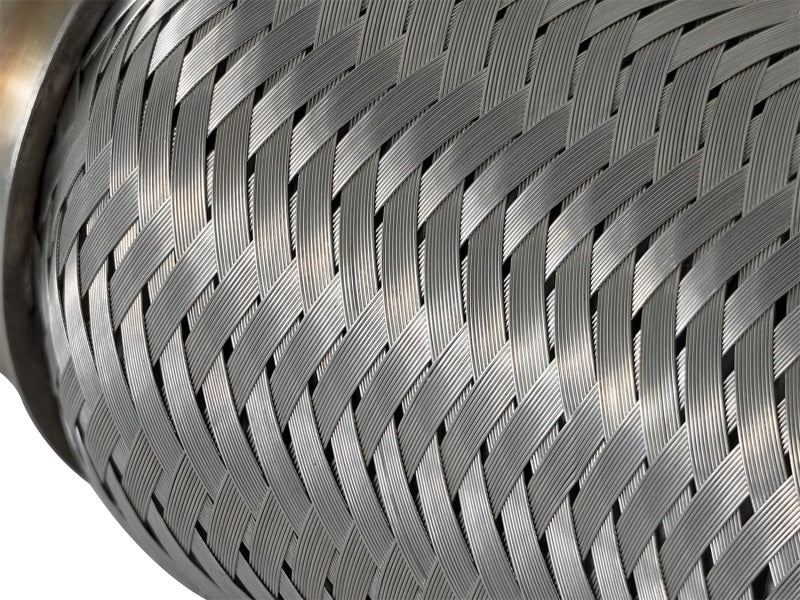 aFe 47-46302 Power Direct Fit Catalytic Converter 07-13 Mini Cooper S (R56) L4-1.6L (t) N18