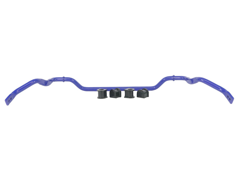 Superpro RC0127FZ-30 SuperPro 03-23 Toyota 4Runner (without KDSS) Front Sway Bar Kit