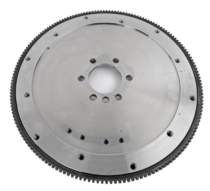 McLeod Racing 460130 McLeod Steel Flywheel Chevy 28 1955-85 1955-85 SB & All BB 168 Gear
