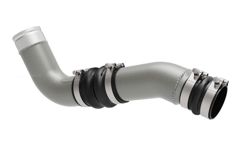 K&N Engineering 77-1000KC K&N 17-19 Chevrolet 2500/3500 V8-6.6L TD Charge Pipe