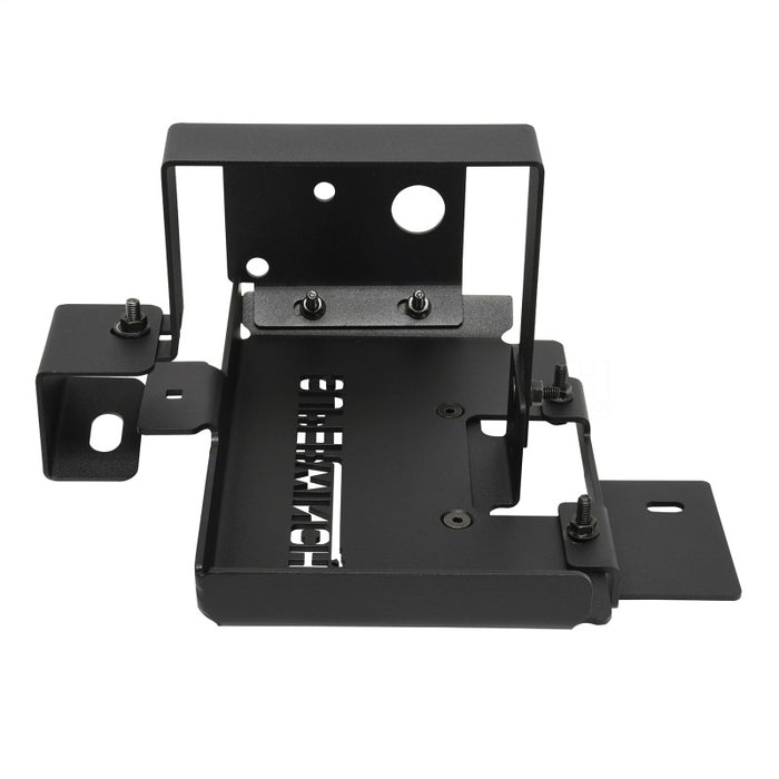 Superwinch 2593 18-24 Jeep Wrangler JL Auxiliary Battery Mount