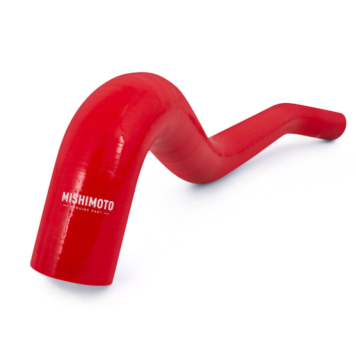 Mishimoto MMHOSE-MUS4-15RD 15+ Ford Mustang EcoBoost Red Silicone Coolant Hose Kit