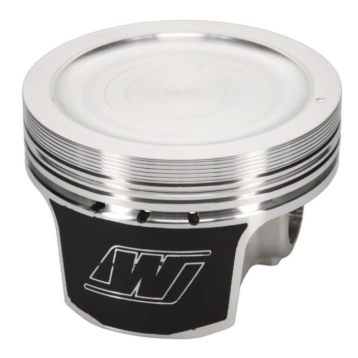 Wiseco KE155M815 Volvo B5234T 2.3L 20V 850 81.5mm Bore 8.5:1 CR Piston Kit *Build on Demand*