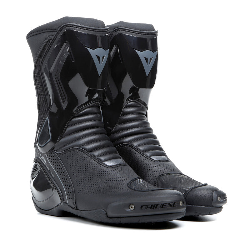 Dainese Nexus 2 Air Boots Black Size - 46