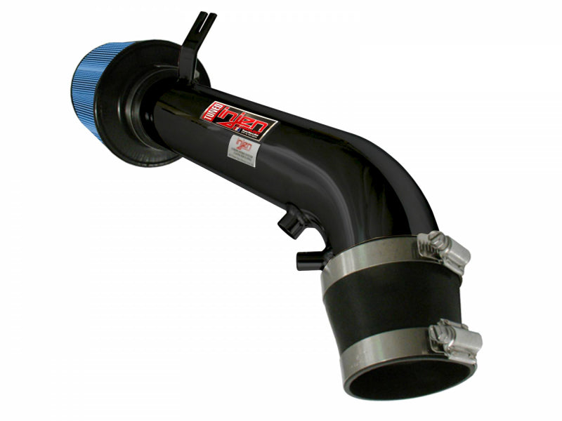 Injen IS1560BLK 99-00 Honda Civic Si Polished Short RAM Intake