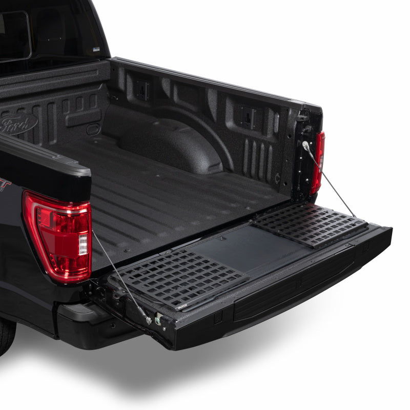 Putco 195170T-2 21-22 Ford F-150 Equipped with Work Surface Molle - Tailgate Panel