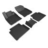 3D MAXpider L1LC01601509 ACE Kagu - Combo - Black