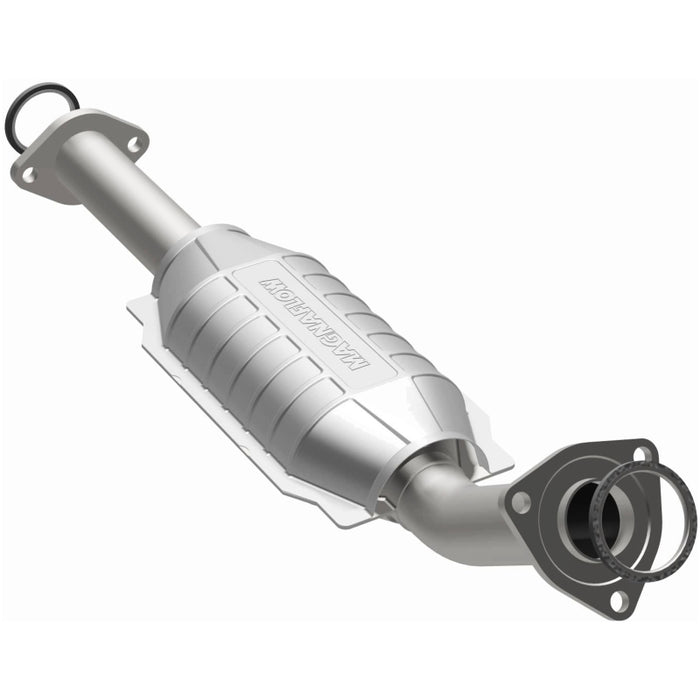 Magnaflow 24406 MagnaFlow Conv DF 03-04 Toyota Tundra V8 4.7L Gas
