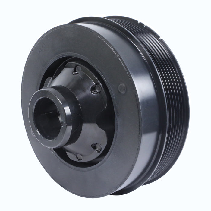 Fluidampr 570901 09-21 Nissan GT-R R35 VR38DETT Steel Internally Balanced Damper