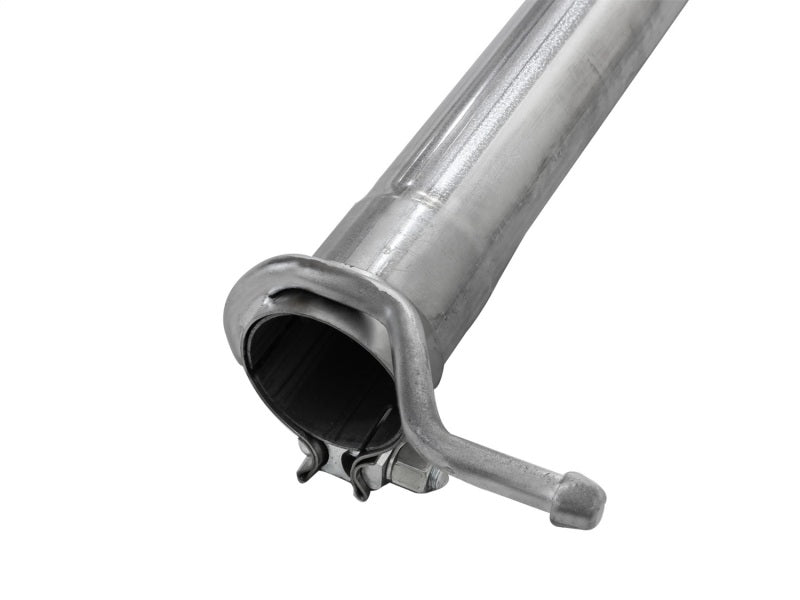 aFe 49-08043 AFE Exhaust Cat Back