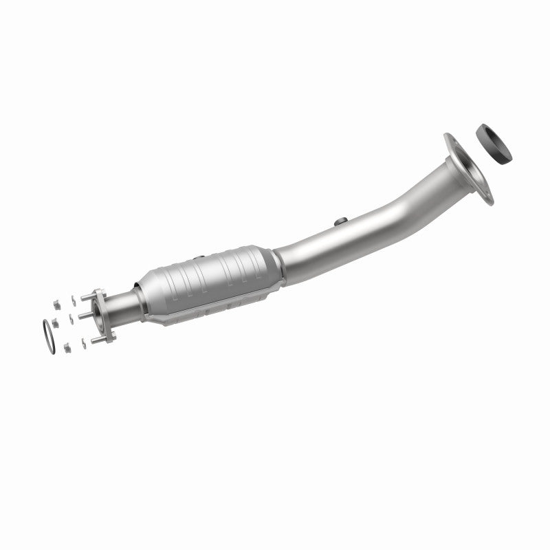 Magnaflow 24193 MagnaFlow Conv DF 06-08 Civic Si 2.0L