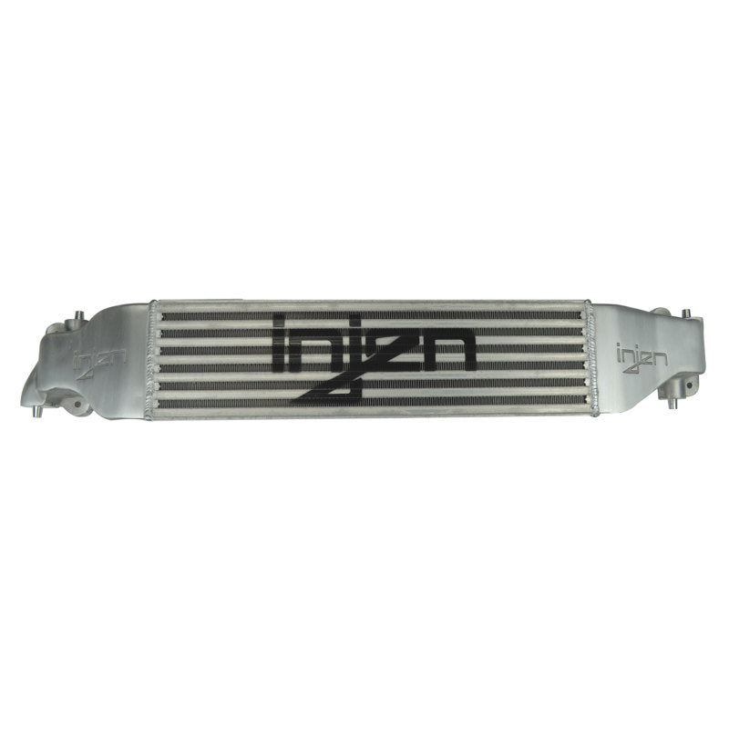 Injen FM1582I 17-20 Honda Civic Type-R (FK8) I4 2.0L Bar and Plate Front Mount Intercooler