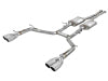 aFe 49-32067-P AFE Exhaust Cat Back