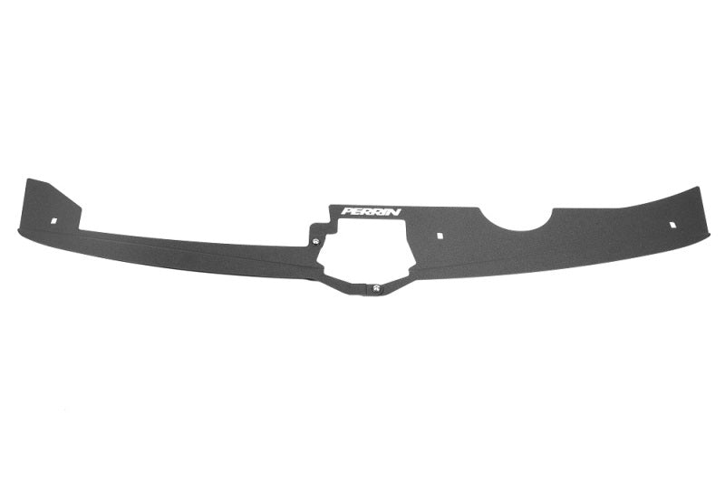 Perrin Performance PSP-ENG-513BK PERRIN 22-25 Subaru WRX Radiator Shroud - Black