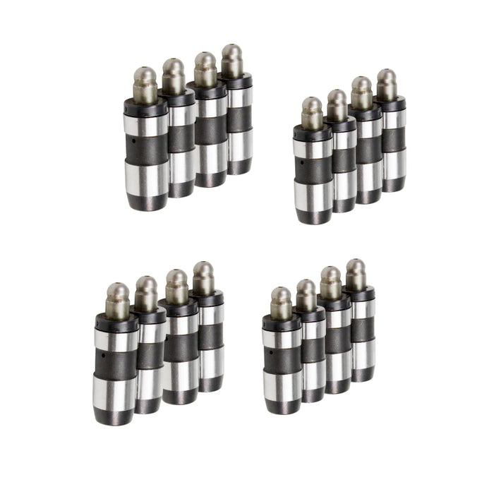COMP Cams 84031-16 96-04 Ford Modular 4.6L-5.4L SOC Performance Lash Adjusters - Set of 16