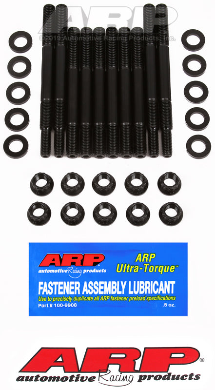 ARP 156-5403 03-04 Ford Modular 4.6L Super Charger 2-Bolt w/ Tray Main Stud Kit