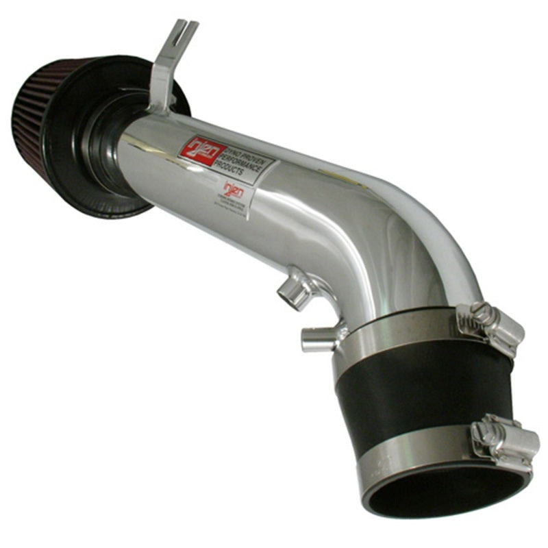 Injen IS1560BLK 99-00 Honda Civic Si Polished Short RAM Intake