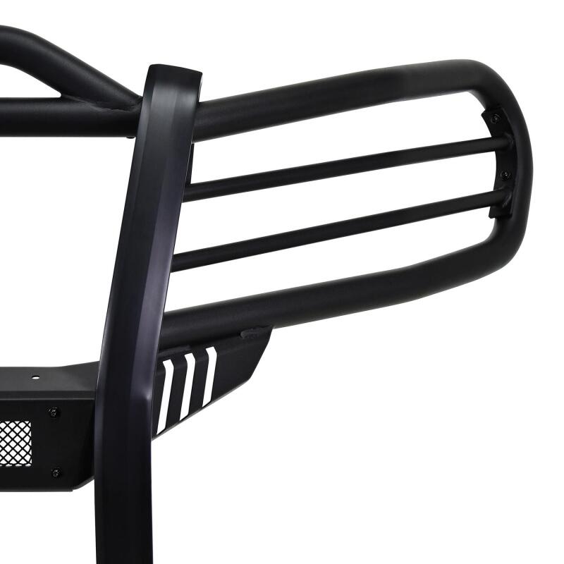 Westin 40-33885 16-21 Toyota Tacoma Sportsman X Grille Guard - Tex. Blk